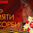 22 июня – День памяти и скорби - Романовский район