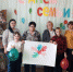 Литературно-спортивное мероприятие «Мама, папа, я – спортивная семья» - Романовский район