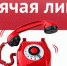 «Горячая линия» - Романовский район