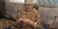 Романовские получатели социальных услуг помогают участникам специальной военной операции. - Романовский район