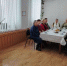 Светлый праздник – женский день прошел в Романовском комплексном центре - Романовский район