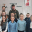 Романовские школьники встретились с участником специальной военной операции - Романовский район