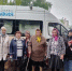 Диспансеризация жителей - Романовский район