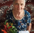 Отрезок жизни длиною 80-лет! - Романовский район